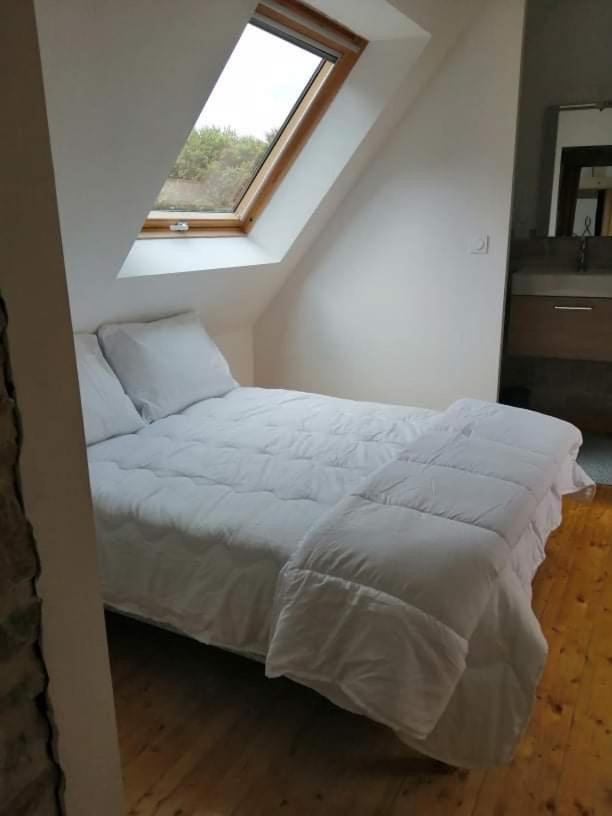 Villa Ty Fine Rose à Riec-sur-Bélon Extérieur photo